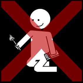 play with matches